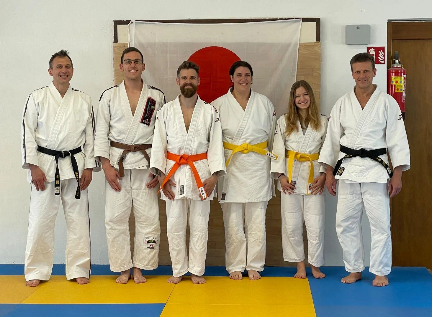 Trainingsbild