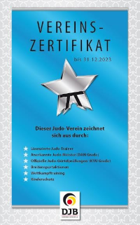 Zertifikat