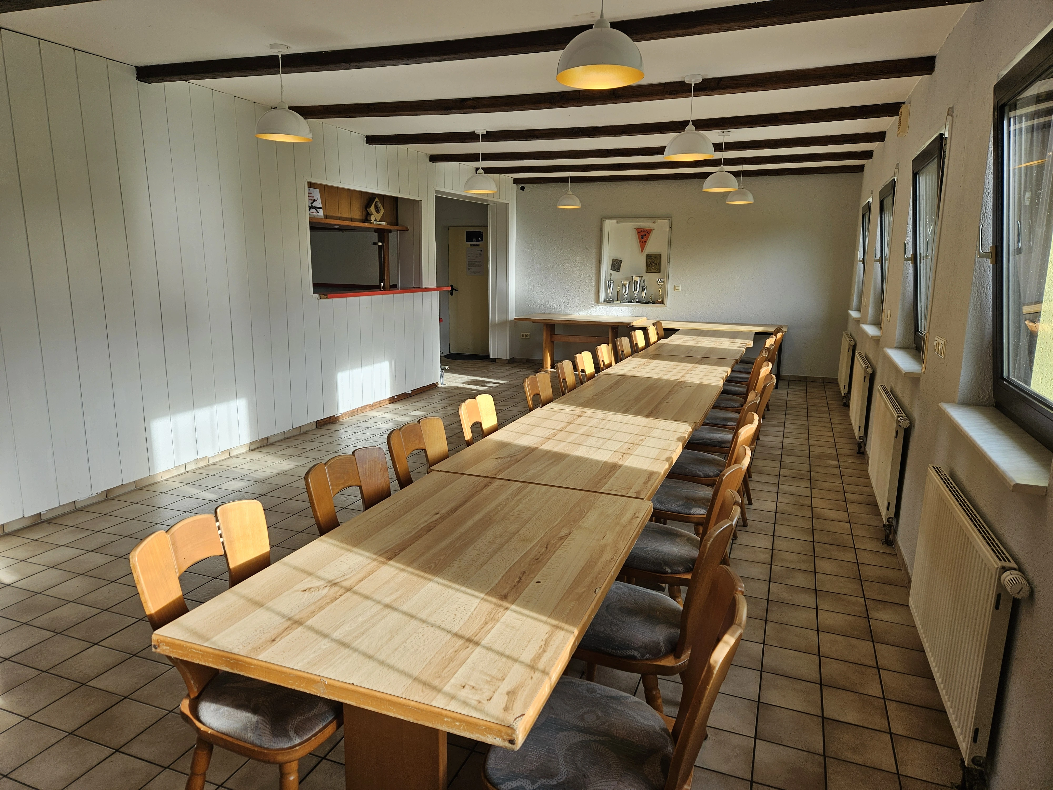 Innenraum